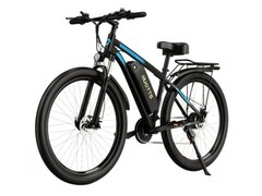 Inchiriere biciclete electrice Bucuresti