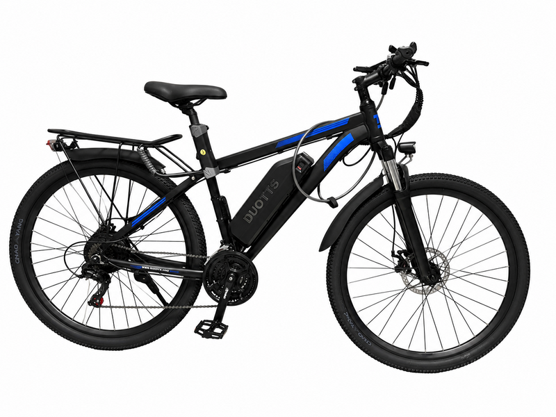 Inchiriere biciclete electrice Bucuresti.